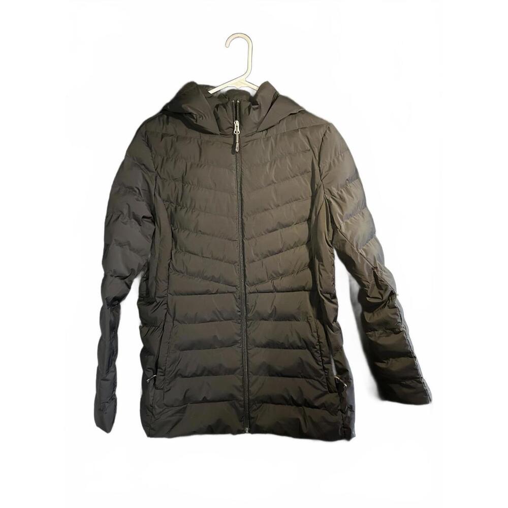32 Degrees Heat Women's Lightweight Puffer Jacket - Large